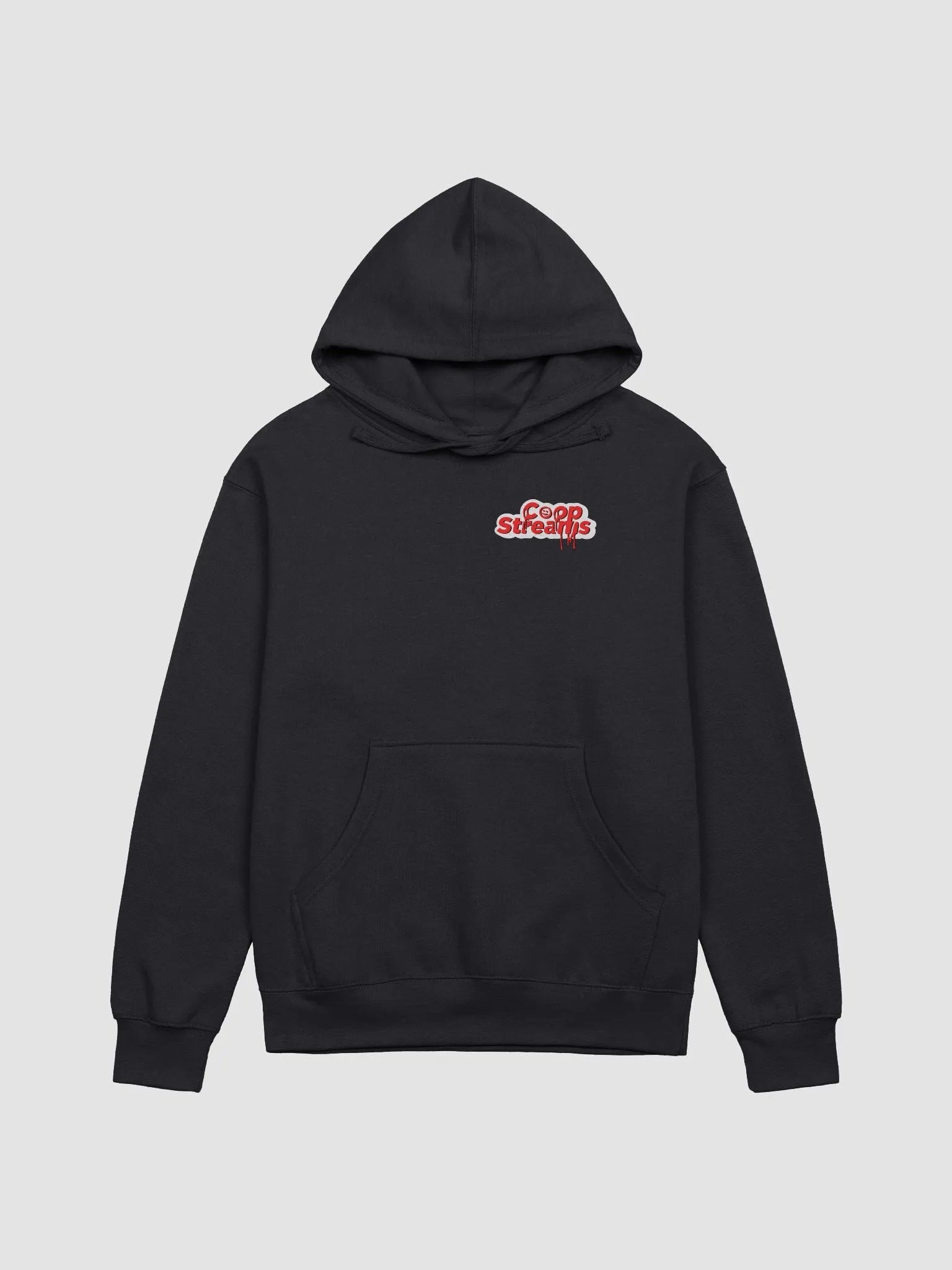 Coop Drip Hoodie product image (1)