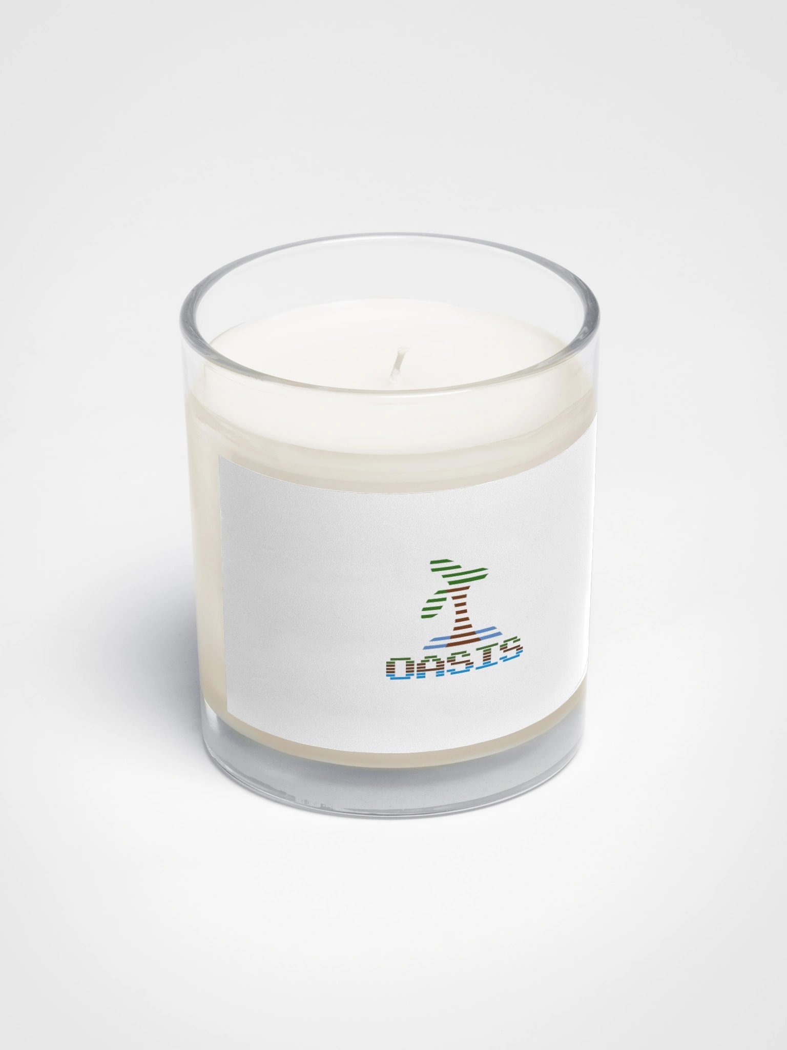 OASIS Scented Candle product image (2)