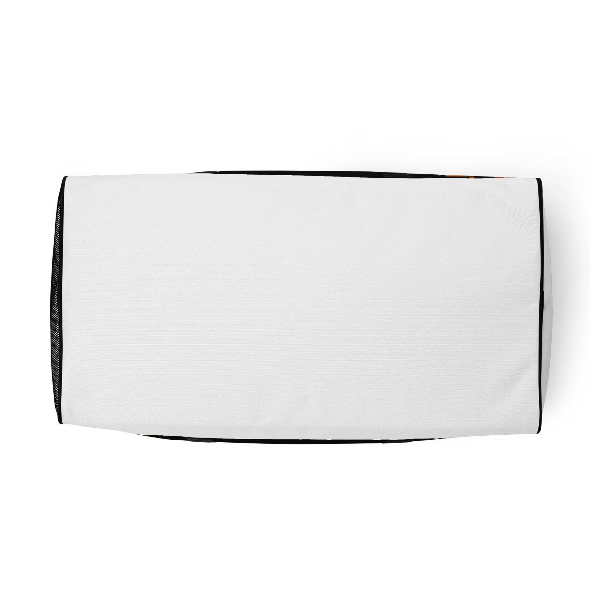 Built 2 Lead | Tiger Pack Duffle product image (4)