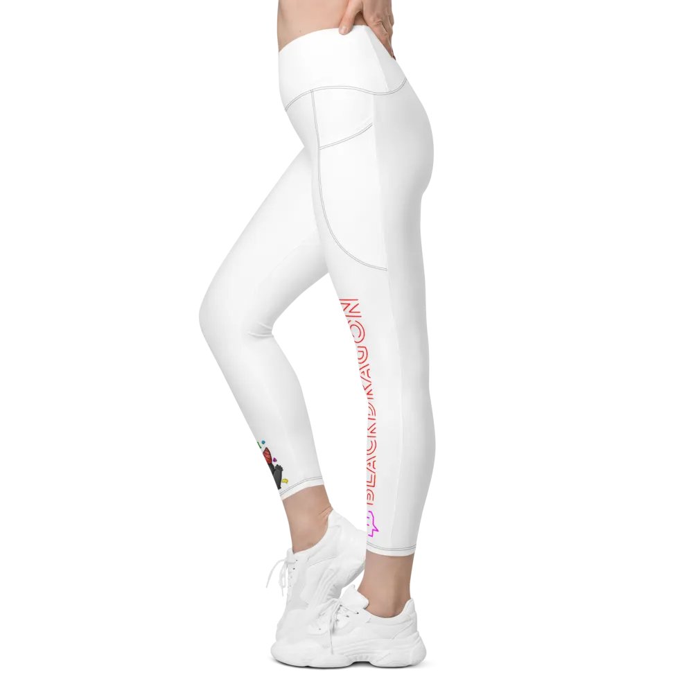 Hype Leggings product image (11)