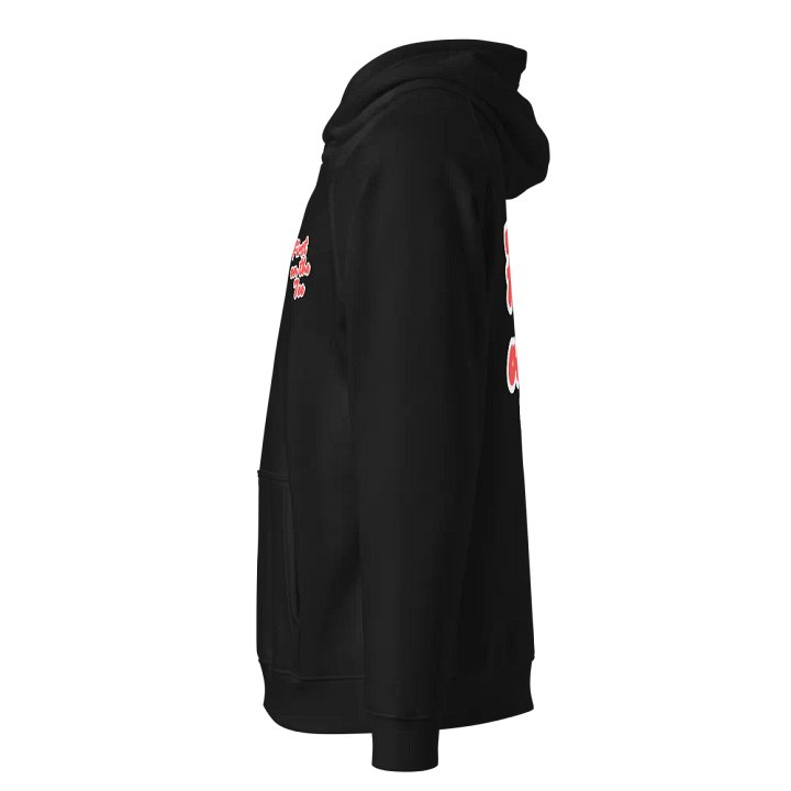 First on the Tee sweatshirt product image (2)