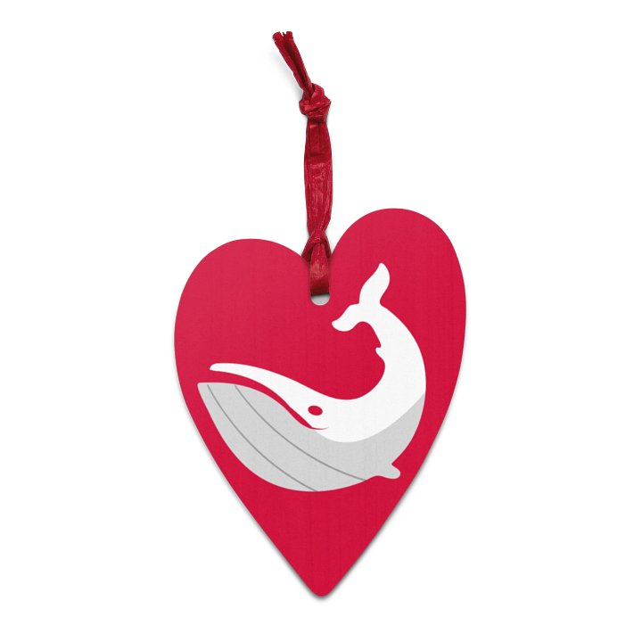 boatyH Ornament product image (1)