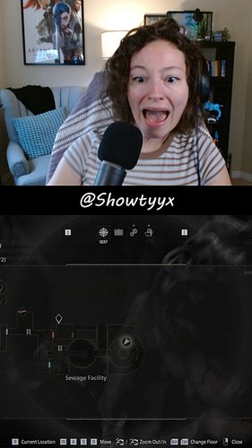 Surprise mofo 

#gaming #twitch #streamer #gamergirl #livestream #goofy #horror #residentevil