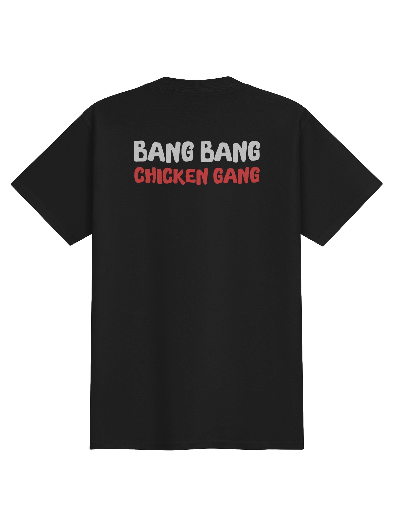 Chicken T-Shirt (Kids) product image (2)