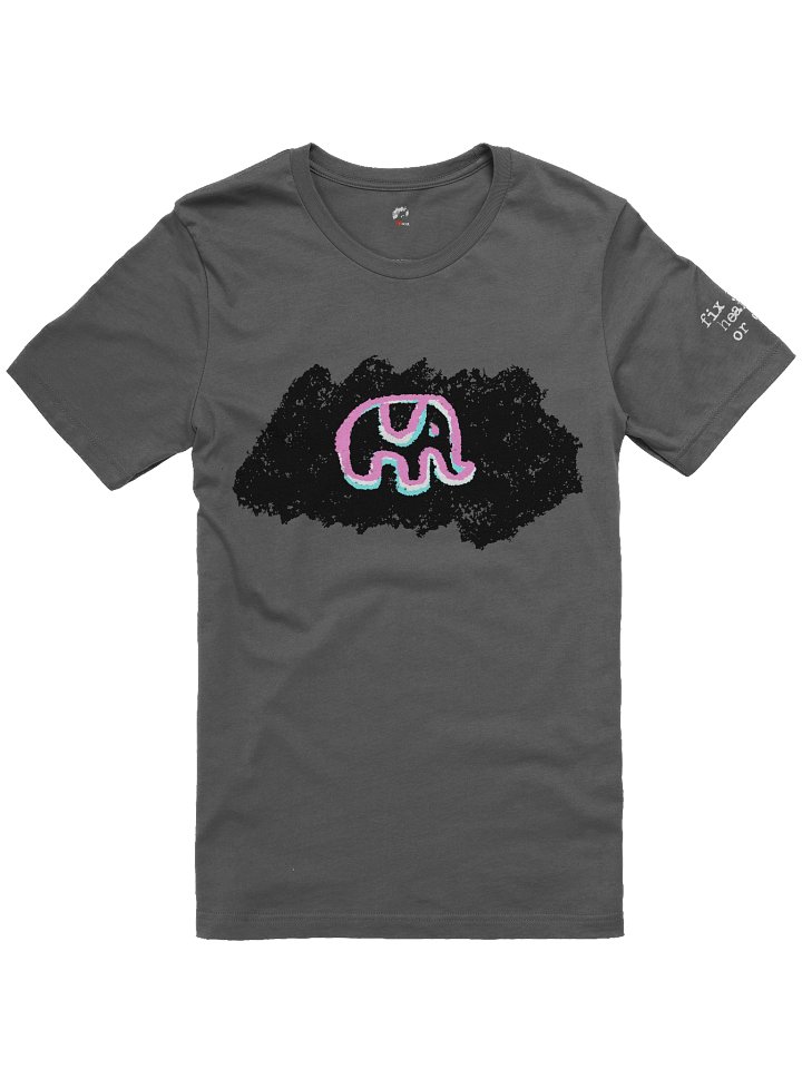 fyh ele tee product image (1)