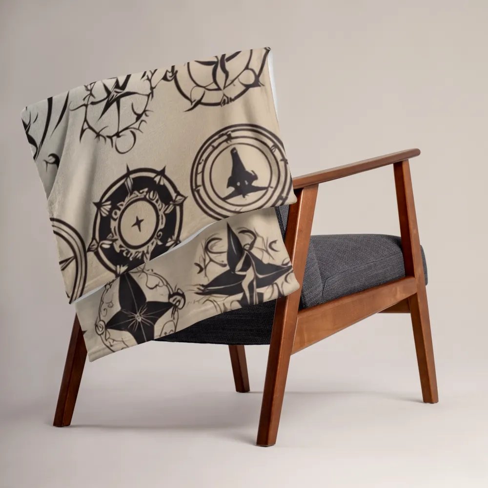 Symbology Blanket product image (15)