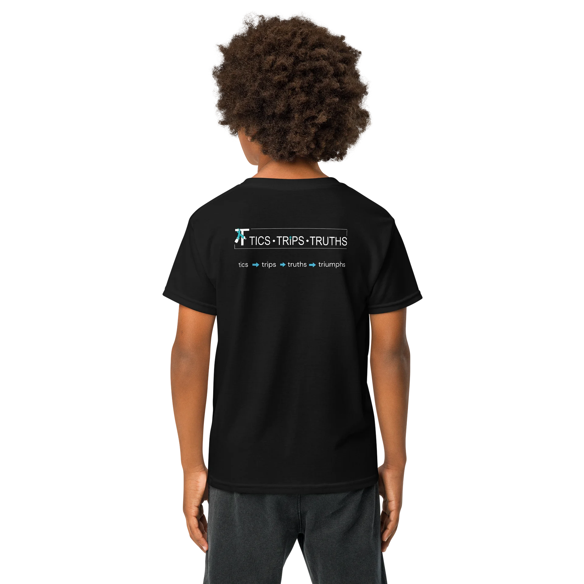 Tourette Taxi Youth product image (43)