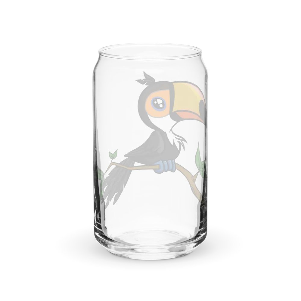 verre canette toucan product image (8)