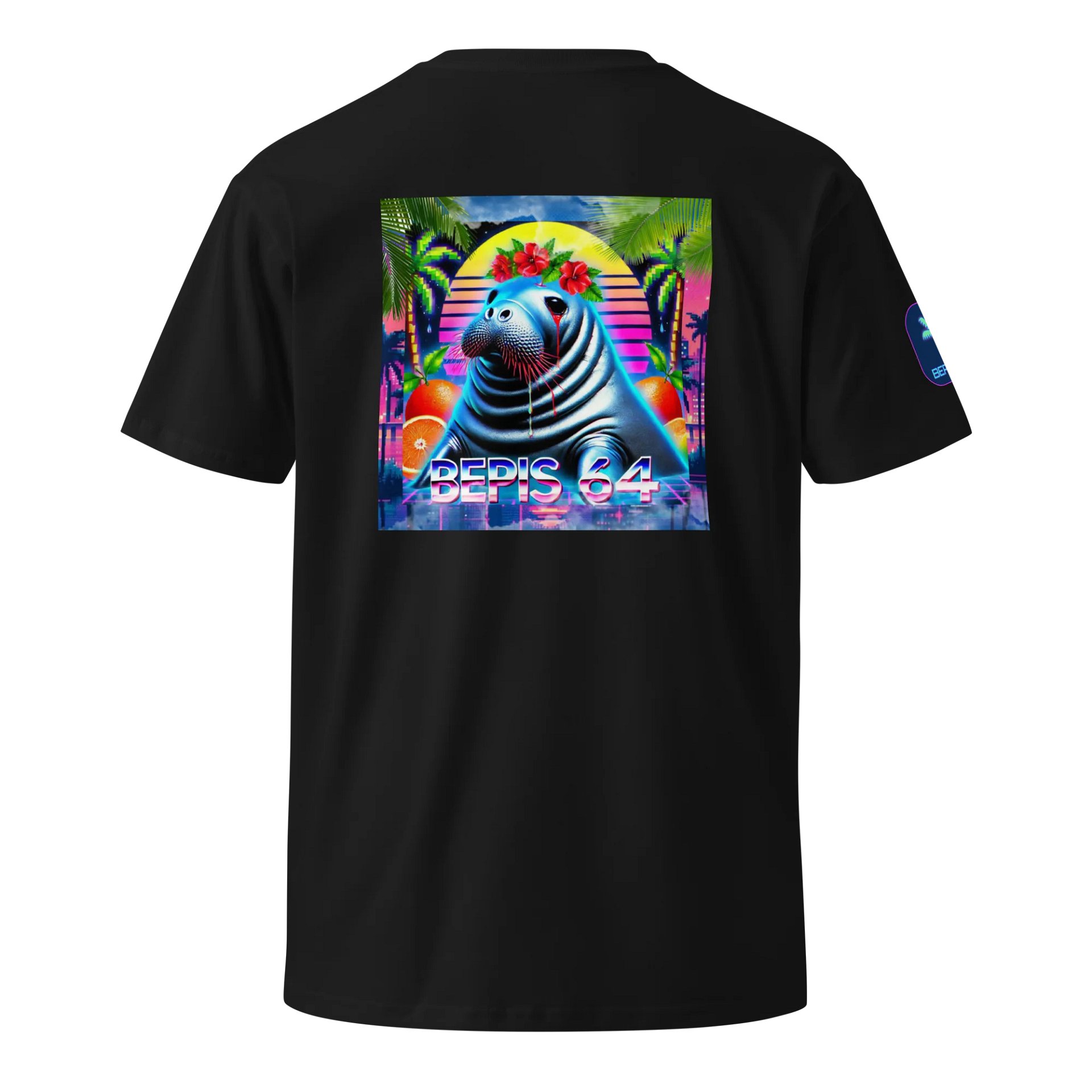 The manatee lover product image (7)