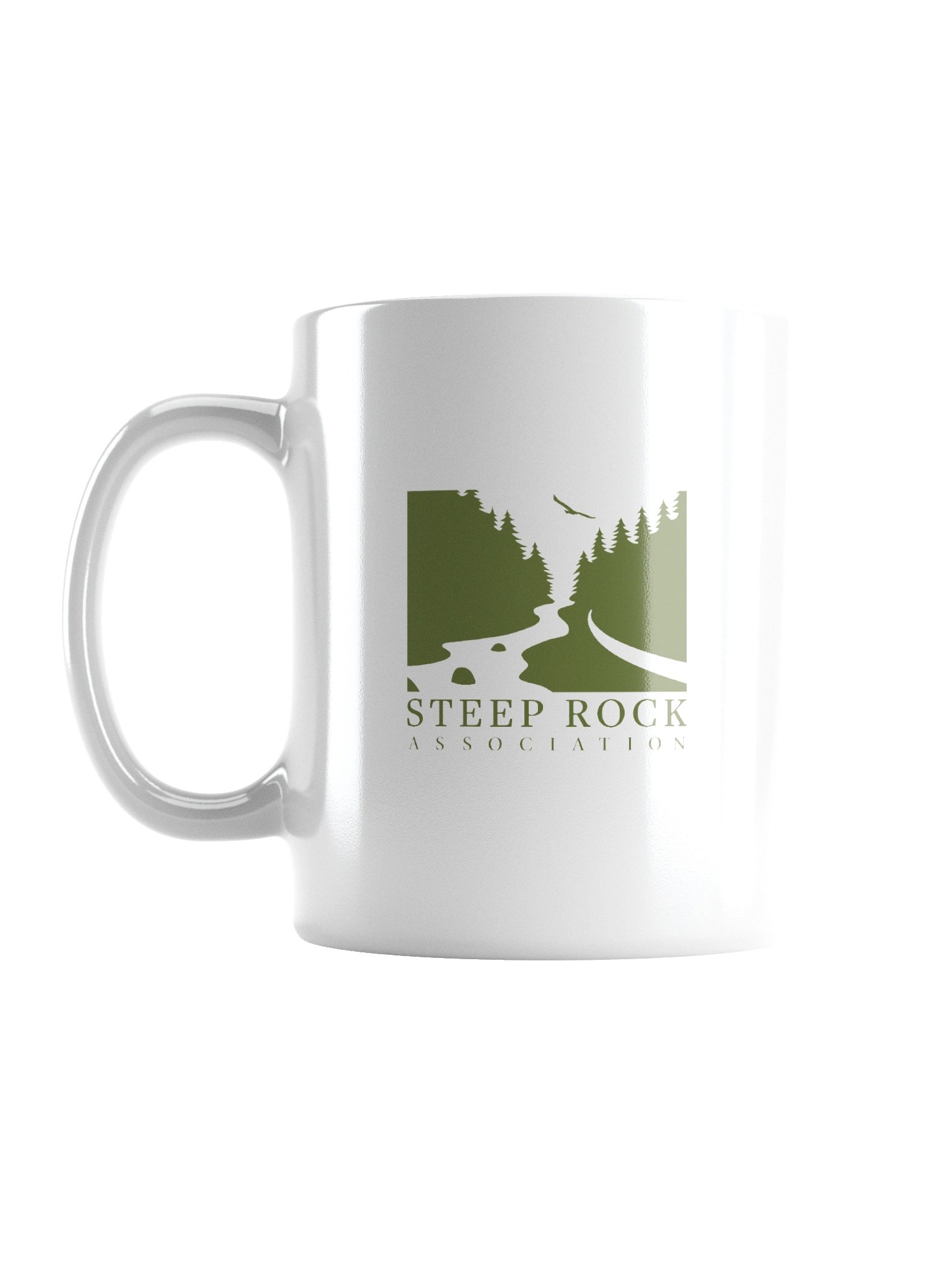 Steep Rock Coffee Mug product image (1)
