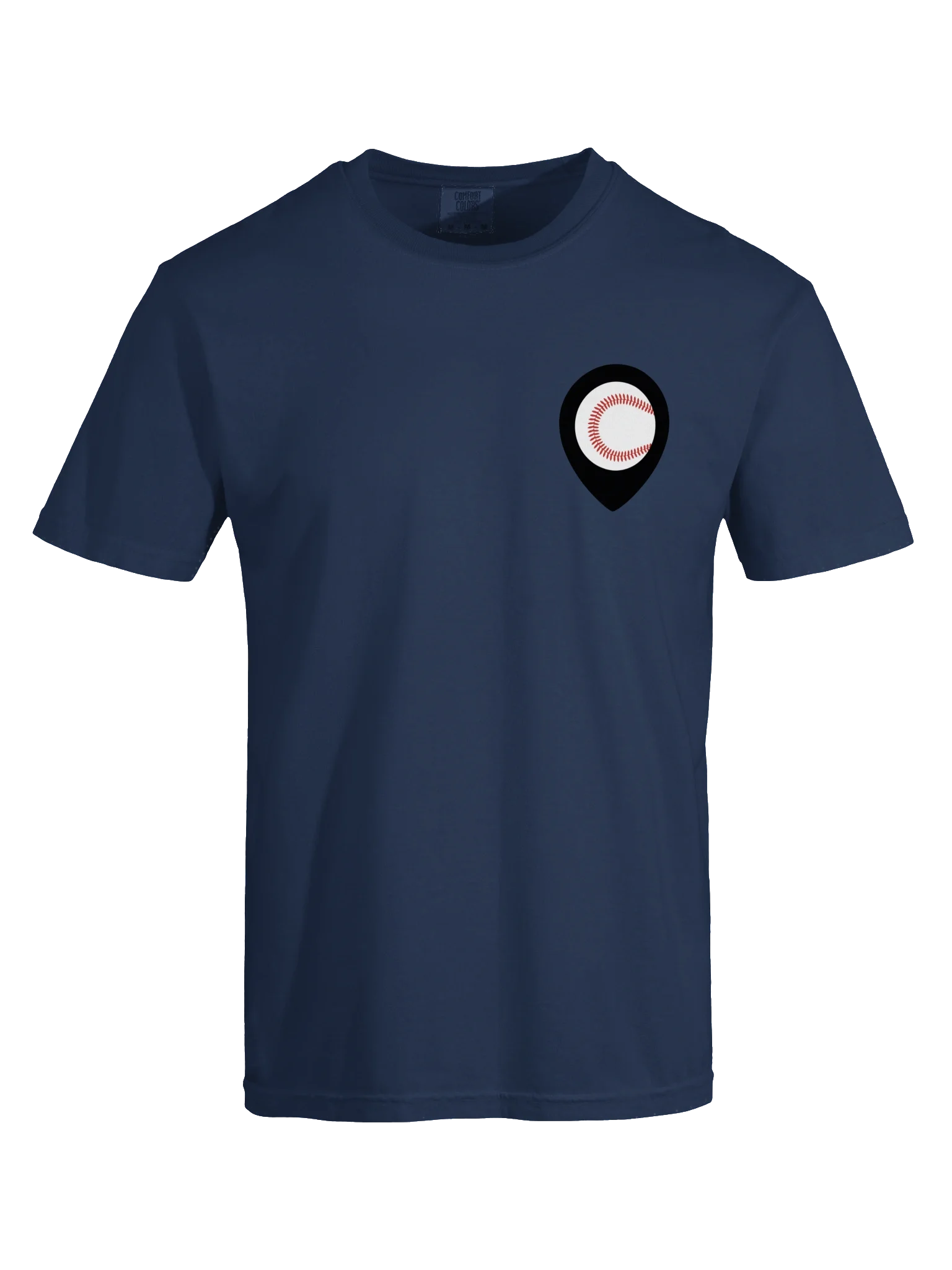 Icon Pocket Tshirt