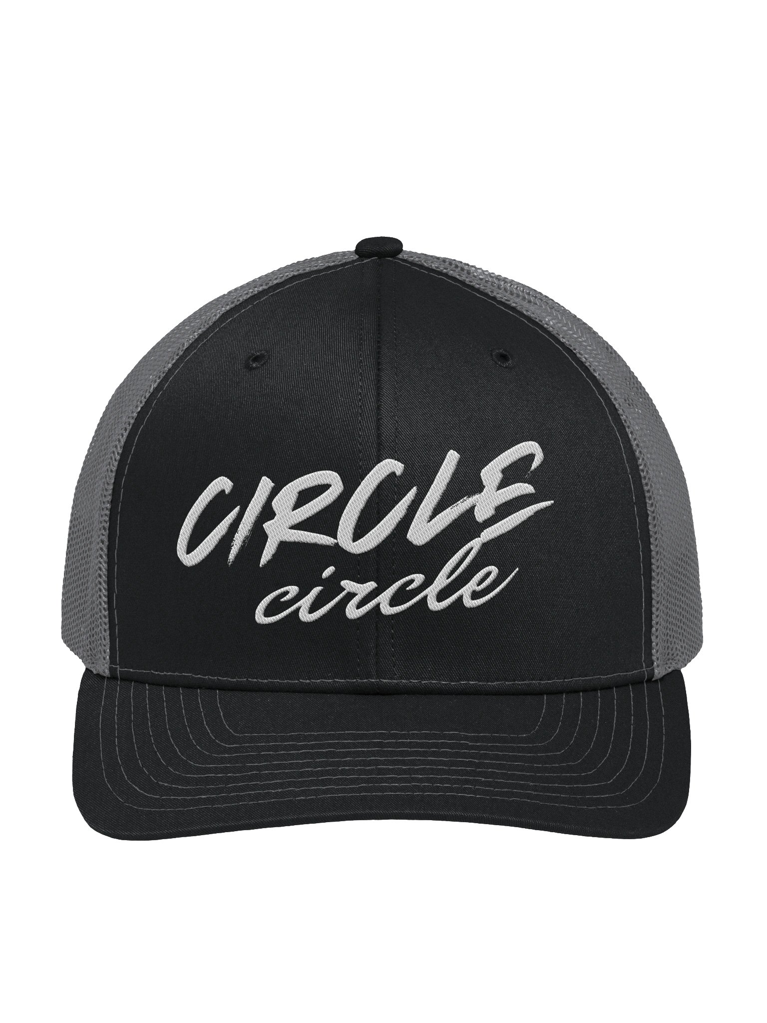 Circle Script Richardson Trucker Hat product image (7)