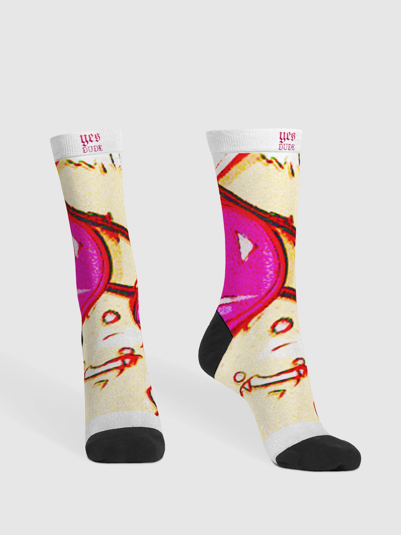 Fried Socks product image (2)