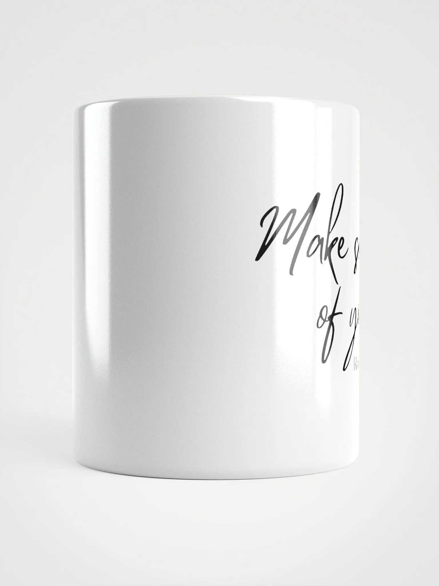 Make Some History of Your Own Mug product image (10)