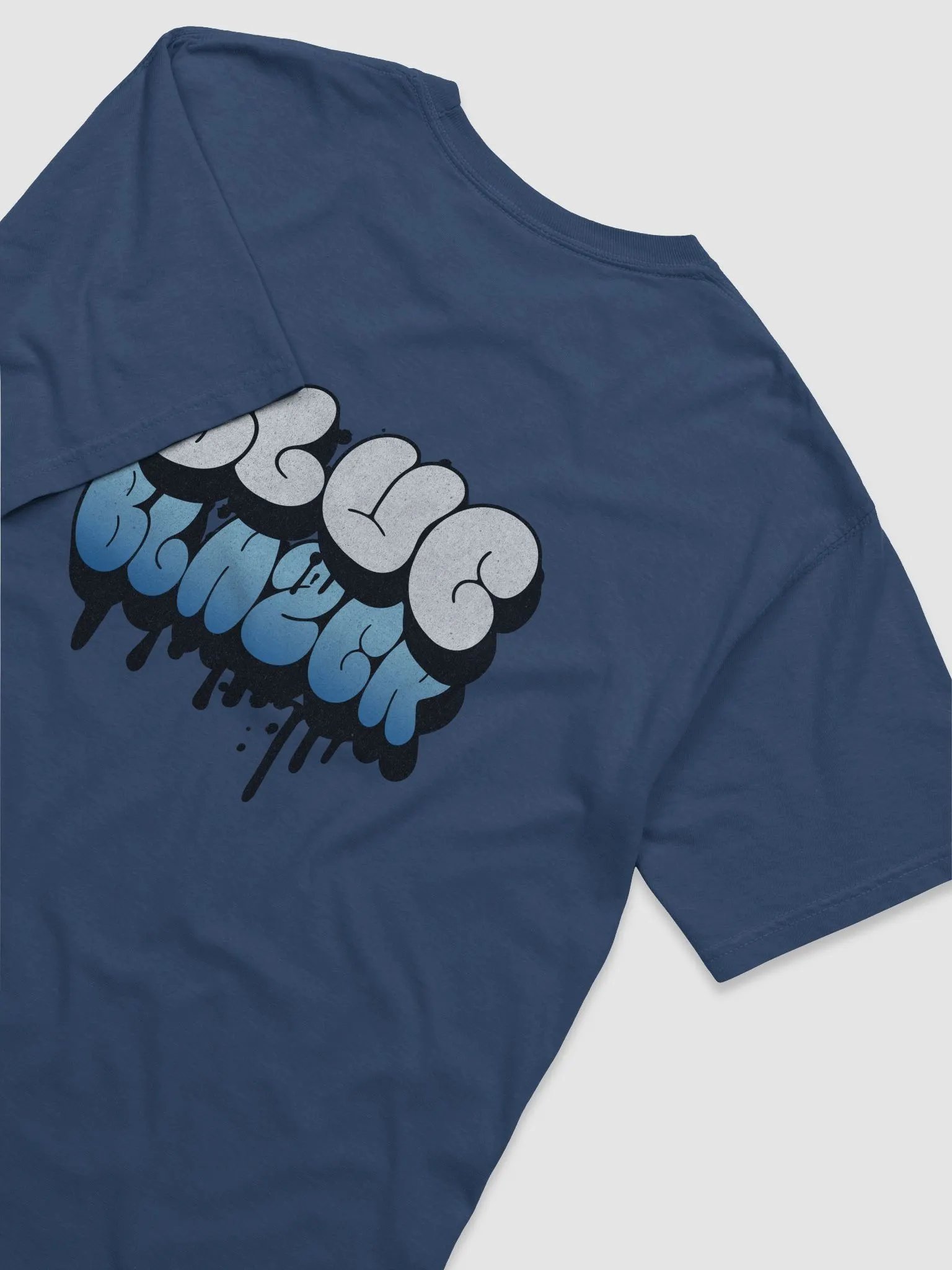 Frostwave Tee product image (4)