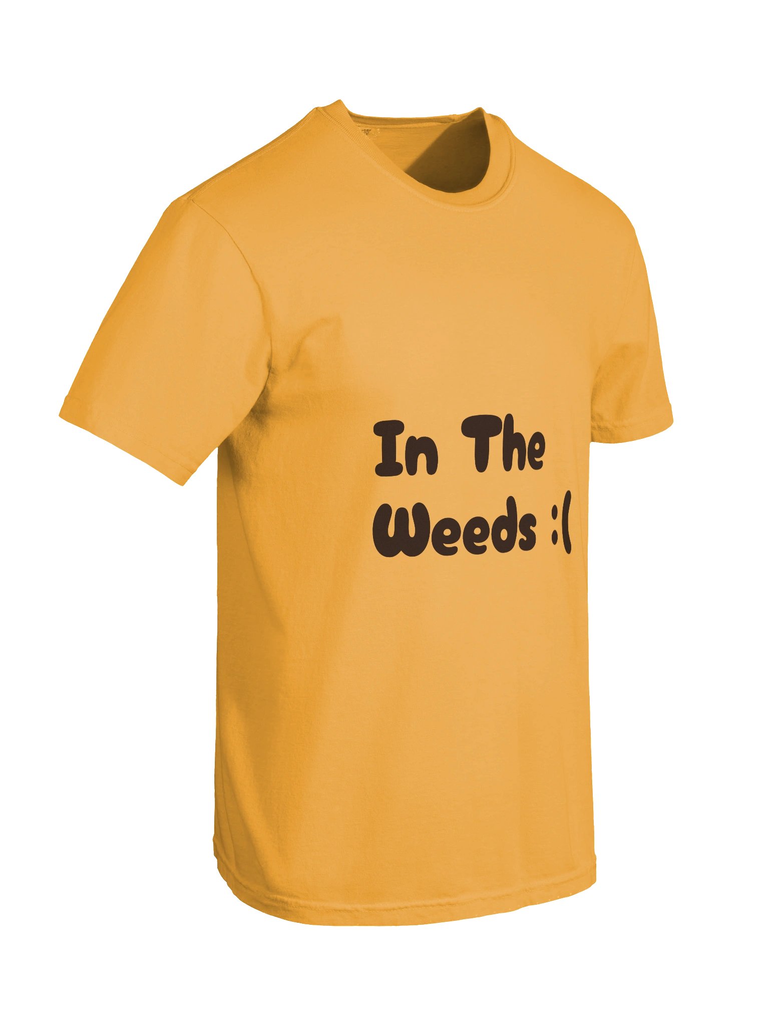 In The Weeds :( product image (6)