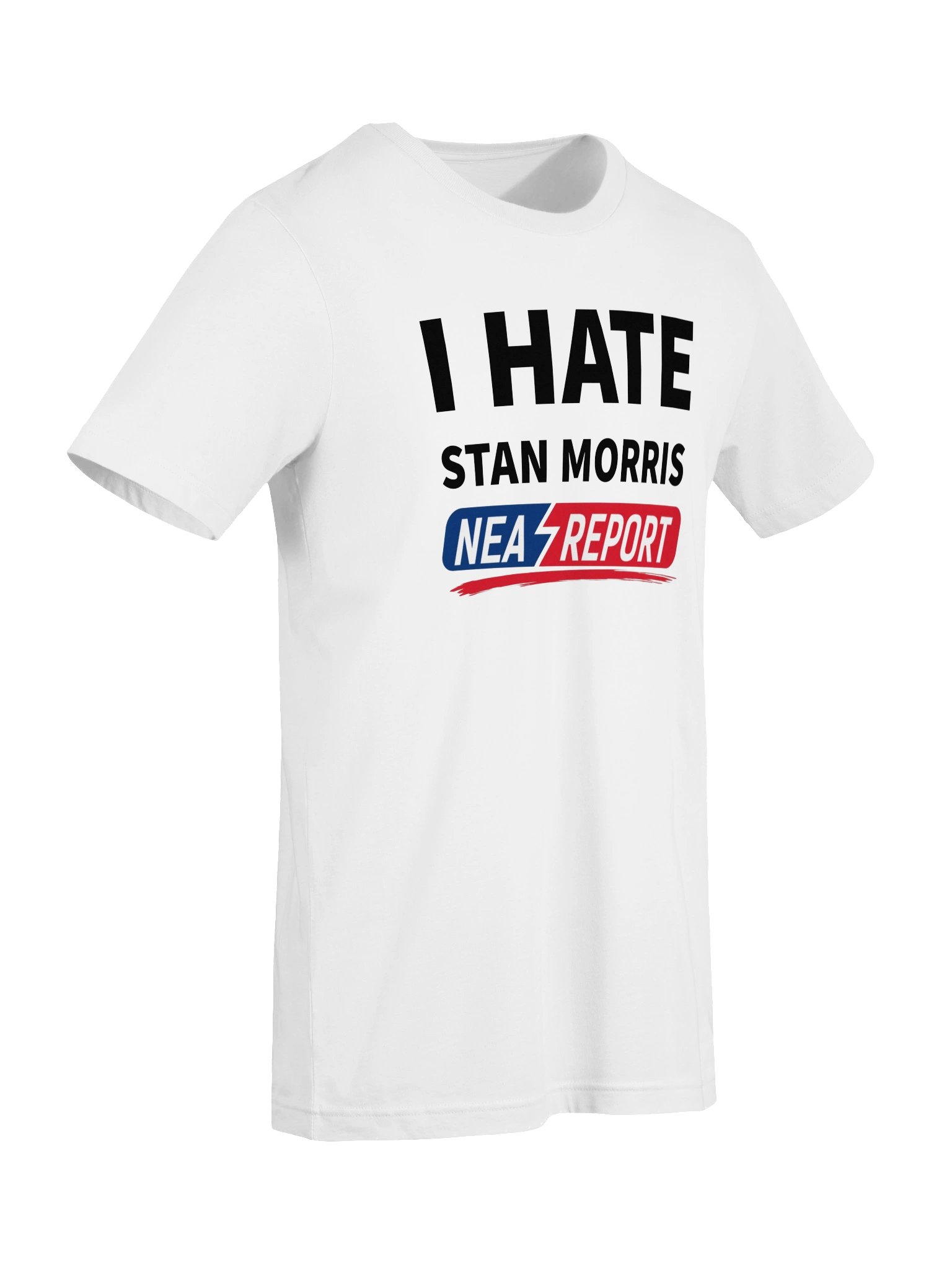 Hate NEA Report Shirt product image (7)