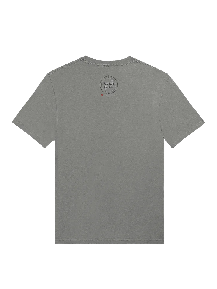 Soleful Statement Pocket Tee product image (5)