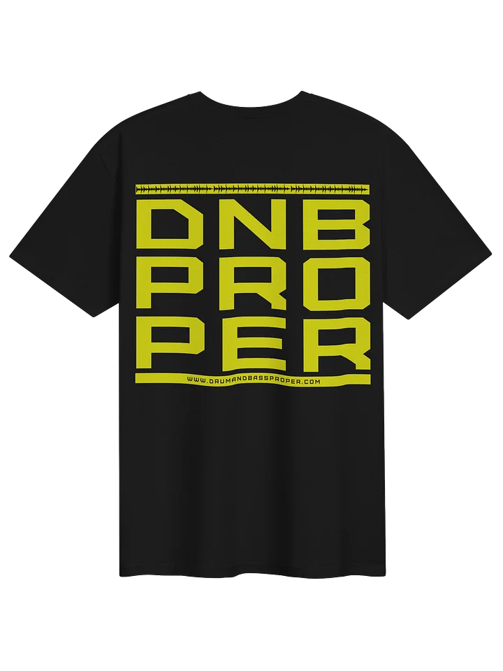 Double Large Logo T-Shirt product image (2)