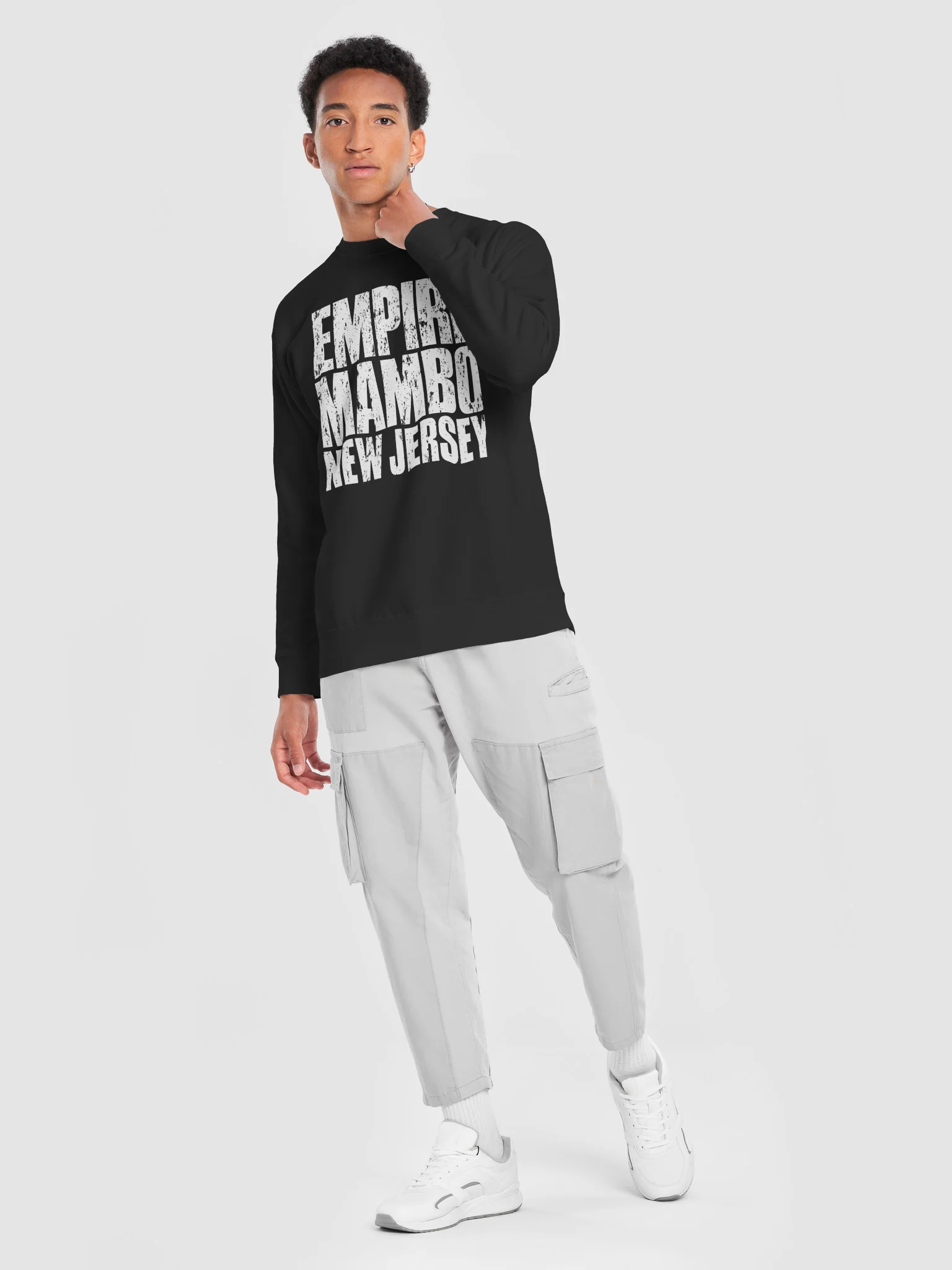 Empire Mambo New Jersey product image (7)