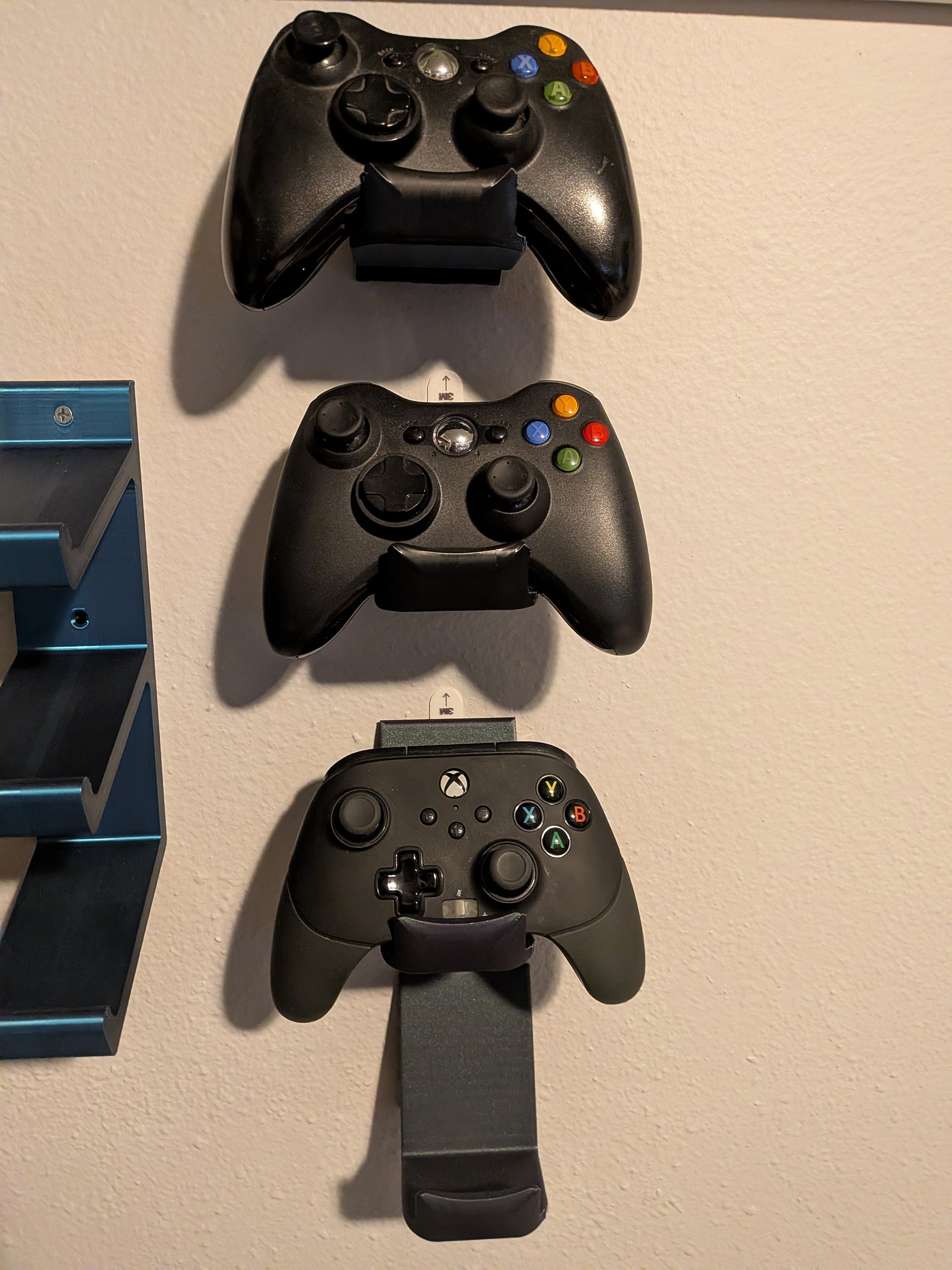 universal controller wall mount product image (3)