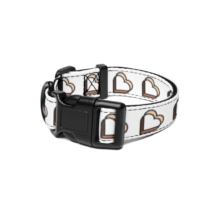 blendVET Heart Collar product image (1)