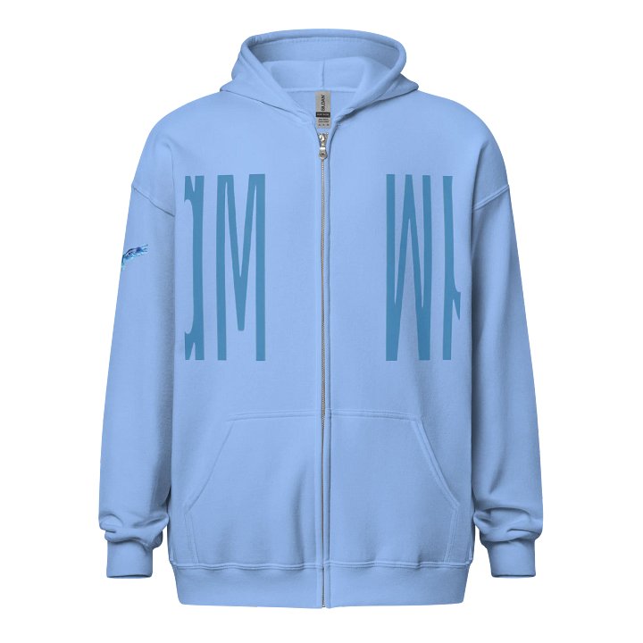 #306 - The "One For All" Pact Hoodie product image (5)