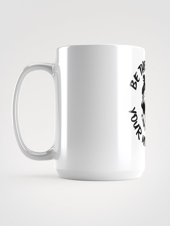 “Boss” Rider Mug product image (2)