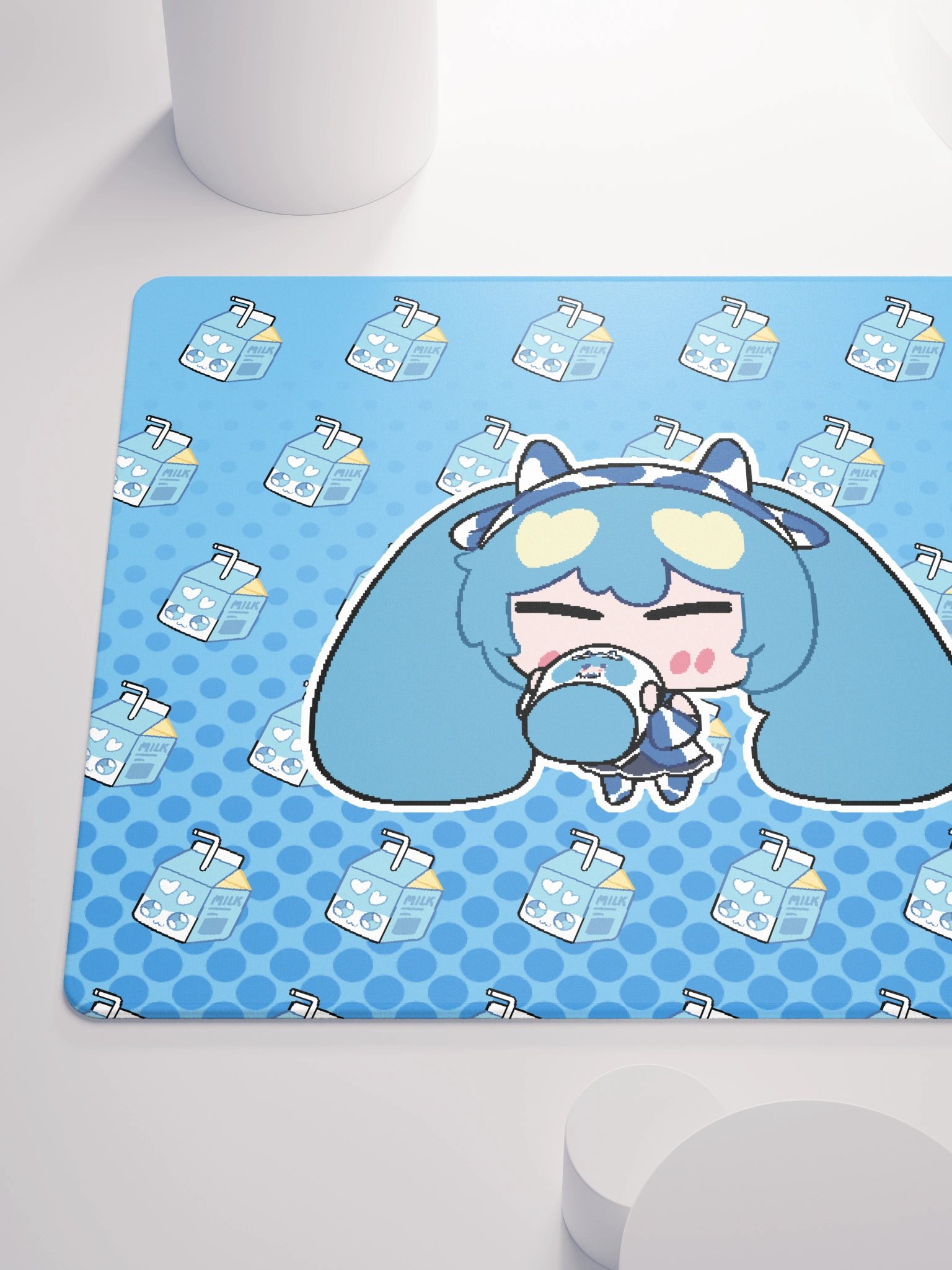 Mikow Mousepad product image (4)