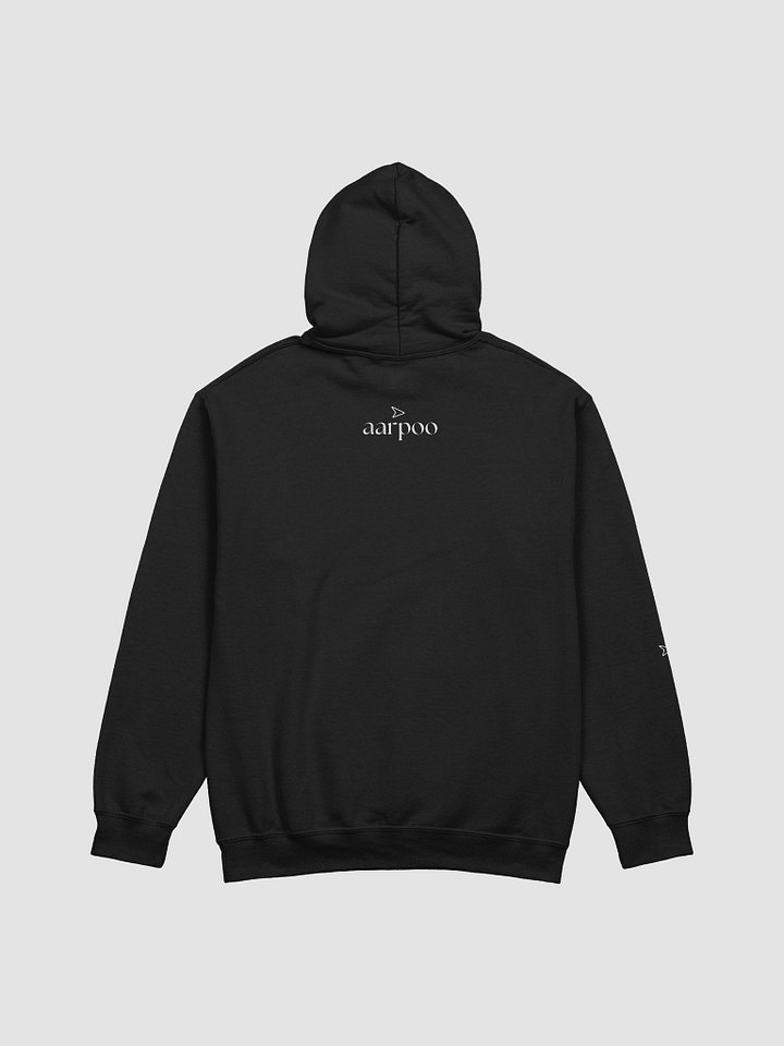 aarpoo Ayesheri Unisex Classic Hoodie product image (2)