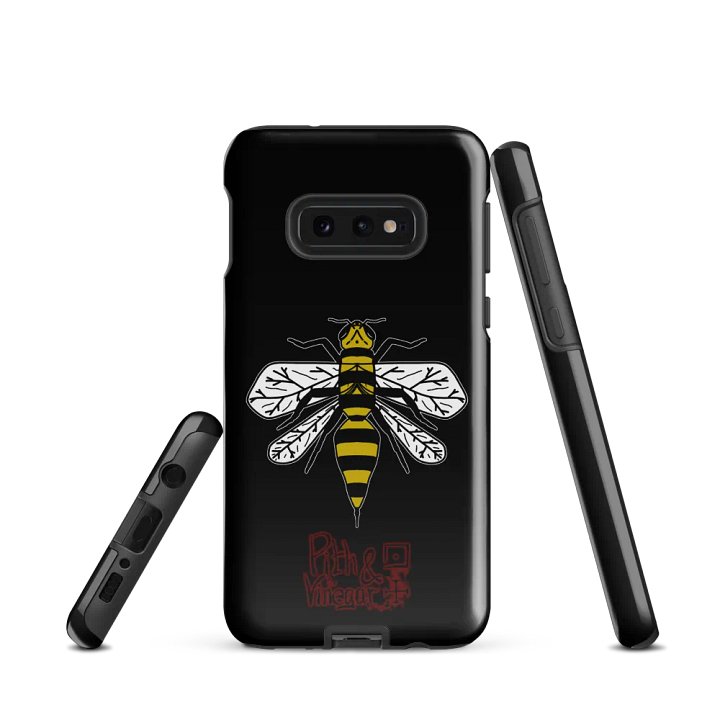 Samsung hornet phone case product image (1)