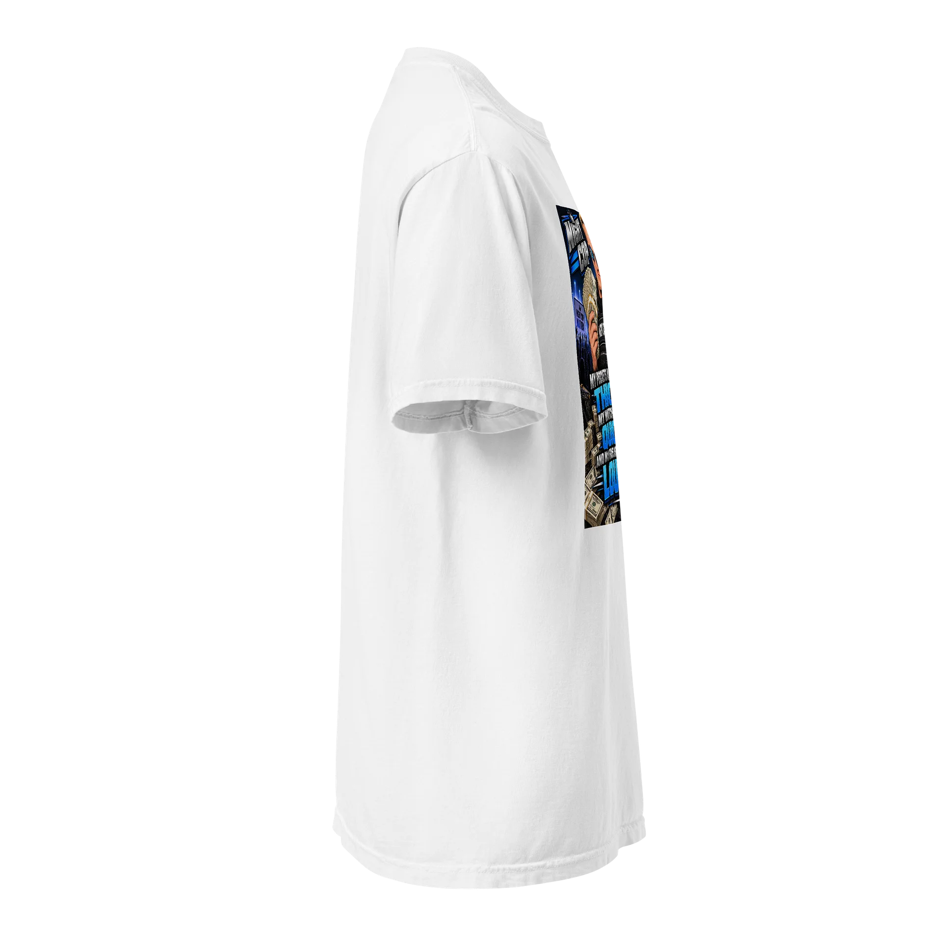 NightCop T shirts product image (3)