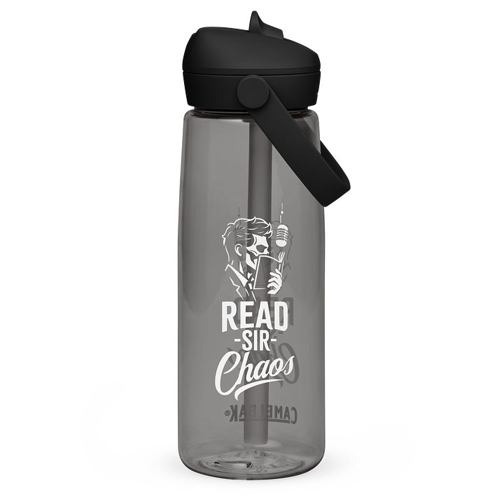 Read | Sir Chaos Camelbak Bottle product image (12)