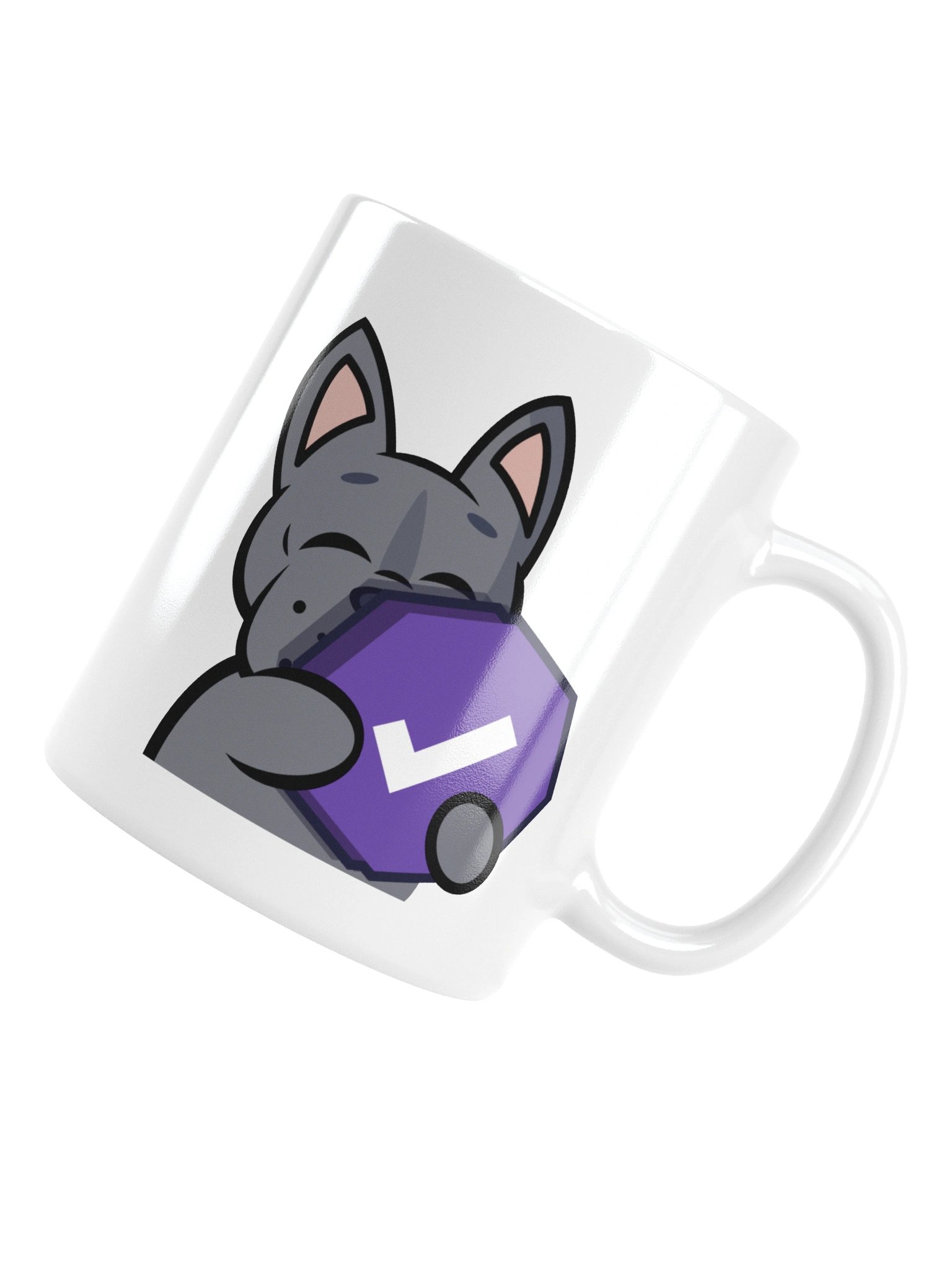 Partner Mug product image (6)