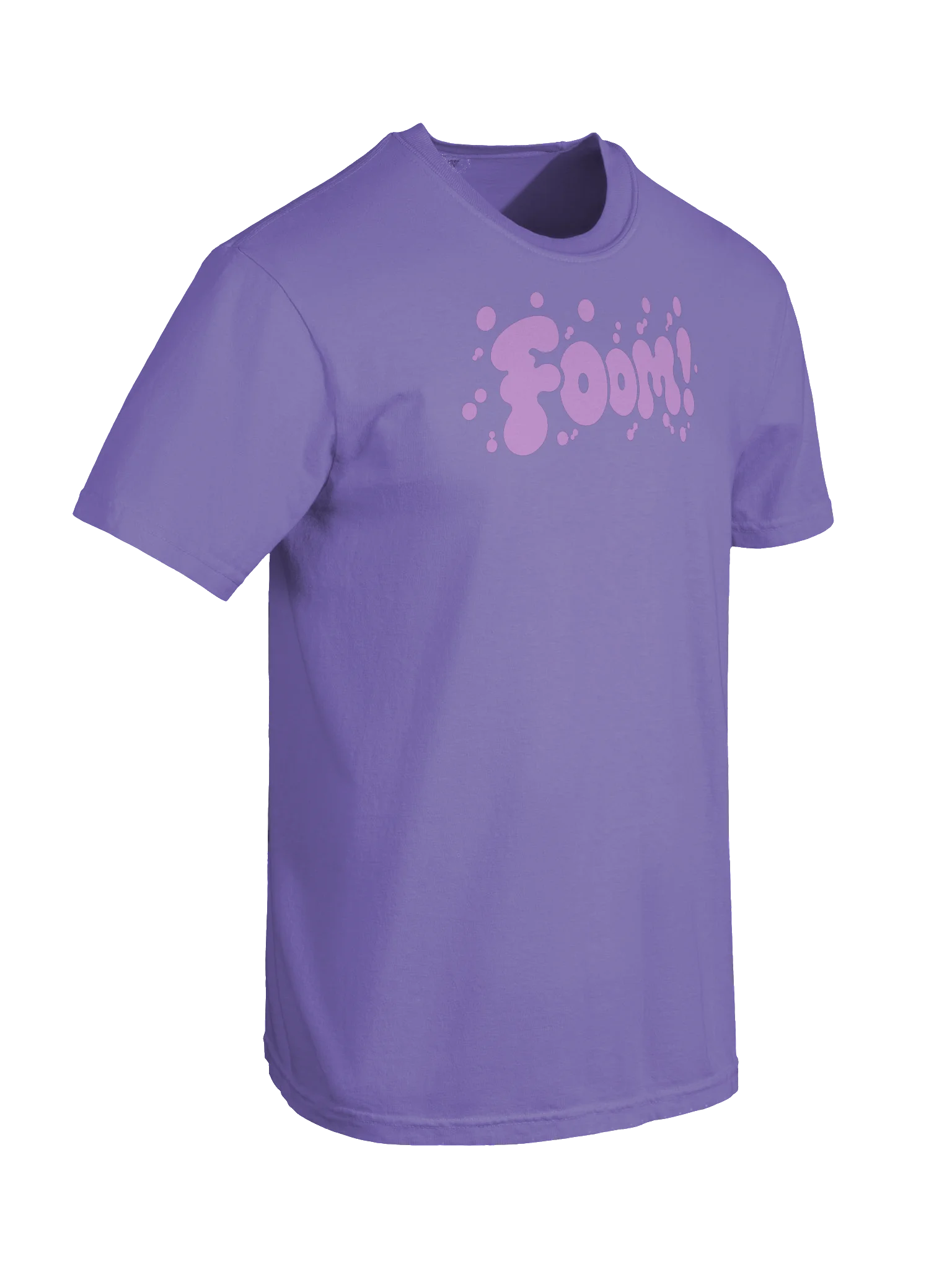 Boom Bubble Graphic Tee product image (6)