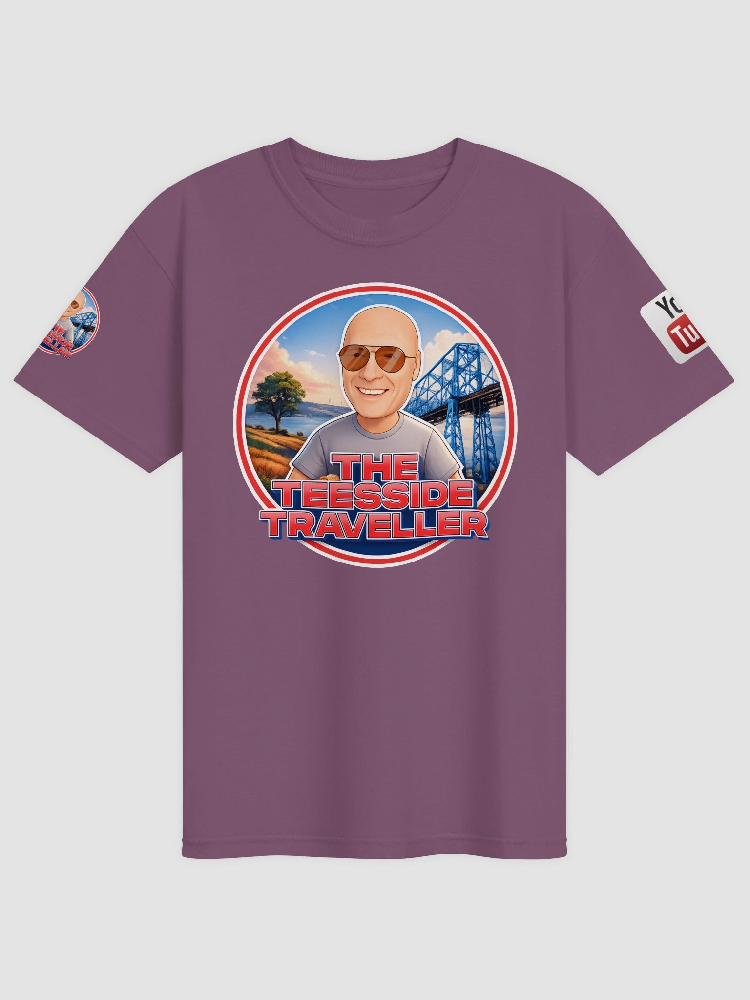 TTT T Shirt product image (7)