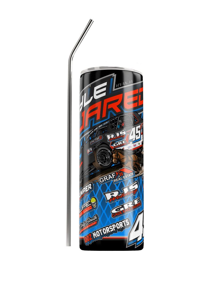 Kyle Jared 2026 Tumbler product image (1)