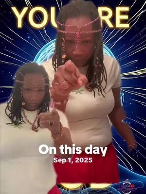 #onthisday 🫵🏾