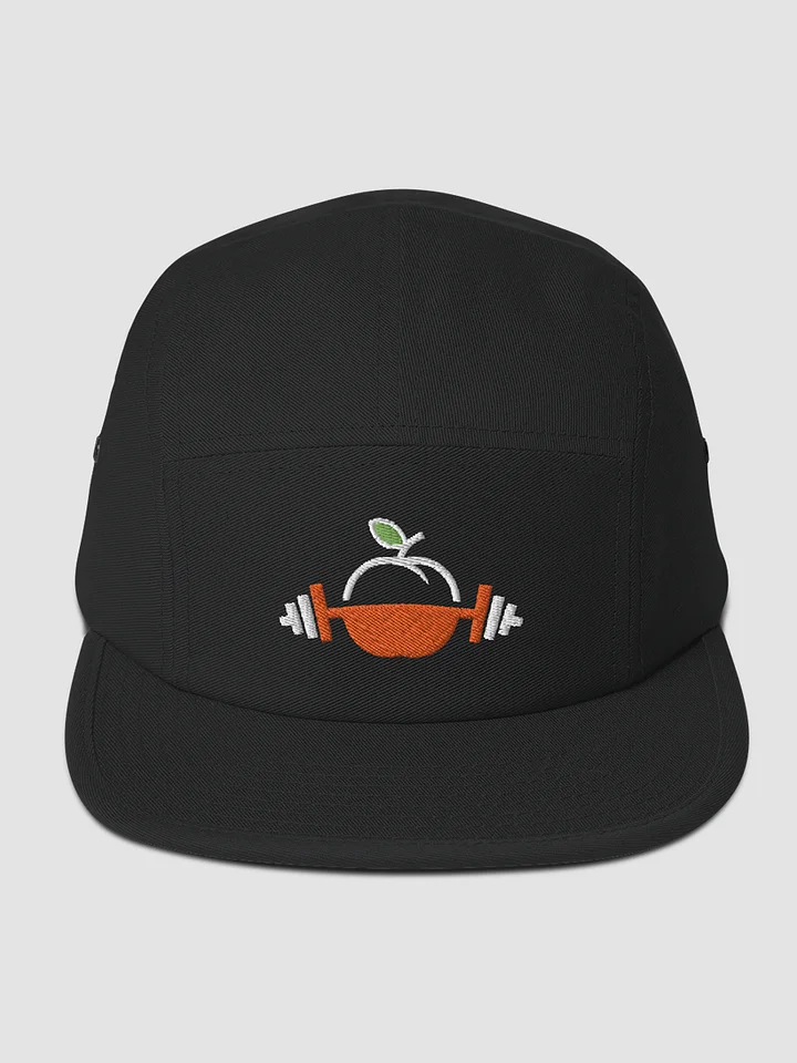 Five Panel Power Cap product image (2)