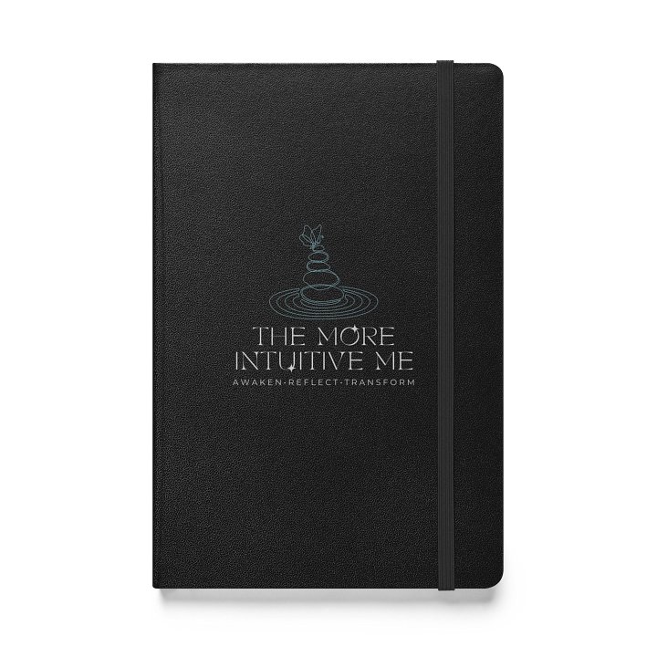Note to Self Journal product image (1)