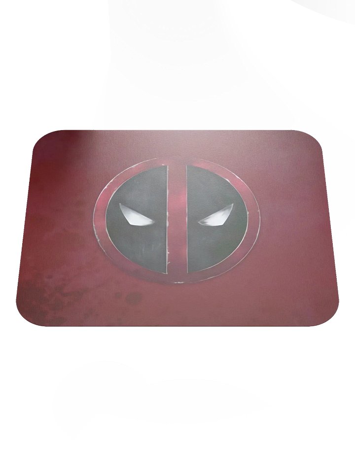 XBOYI x Deadpool | Classic Mouse Pad product image (1)