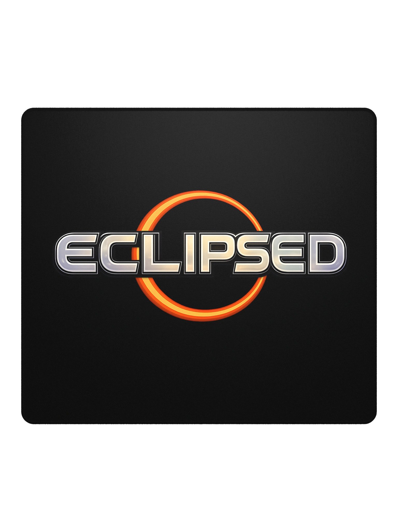 Official Eclipsed Mouse Pad product image (2)