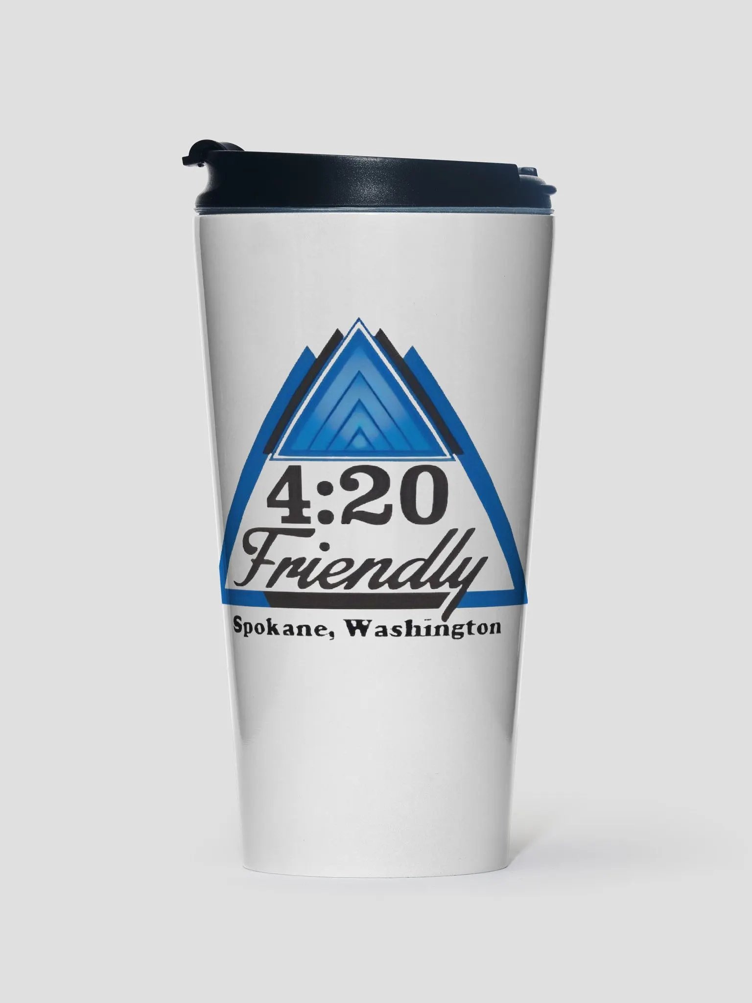 Travel Mug product image (1)