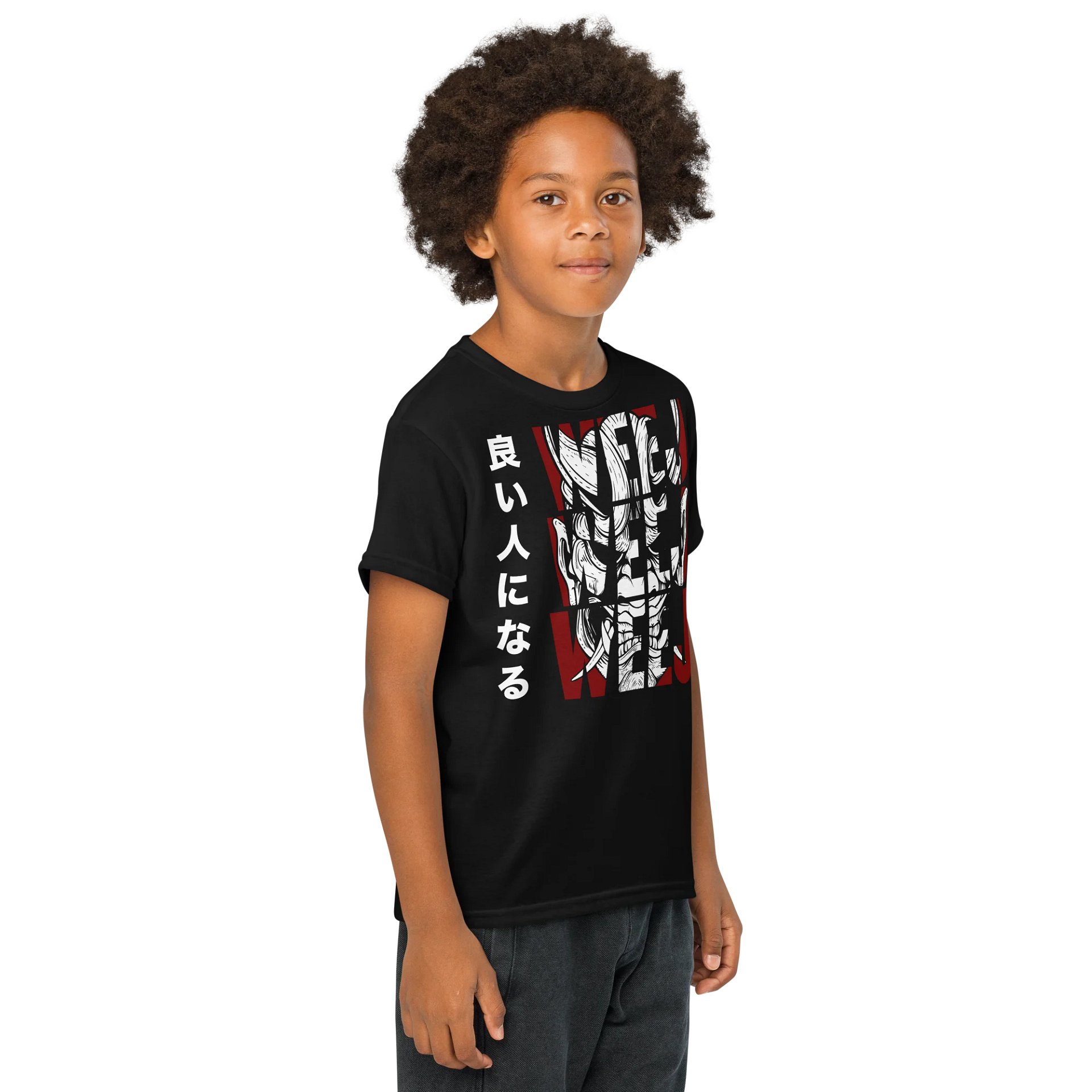 Masked Morals (Kids) product image (3)