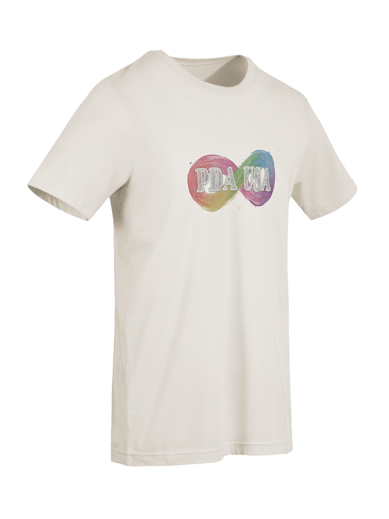 Eternal PDA Infinity T-Shirt product image (3)