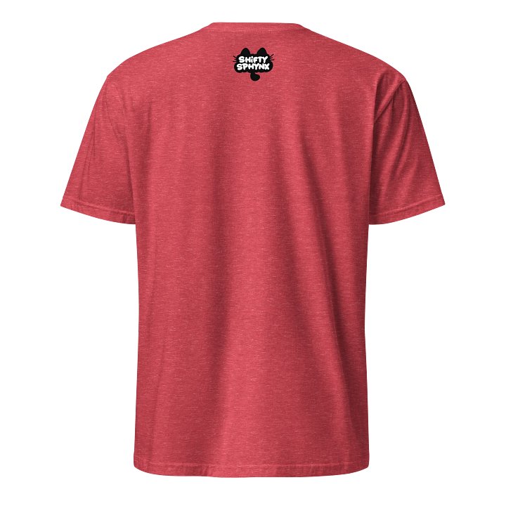 Dynamic Opossum Graphic Tee product image (2)