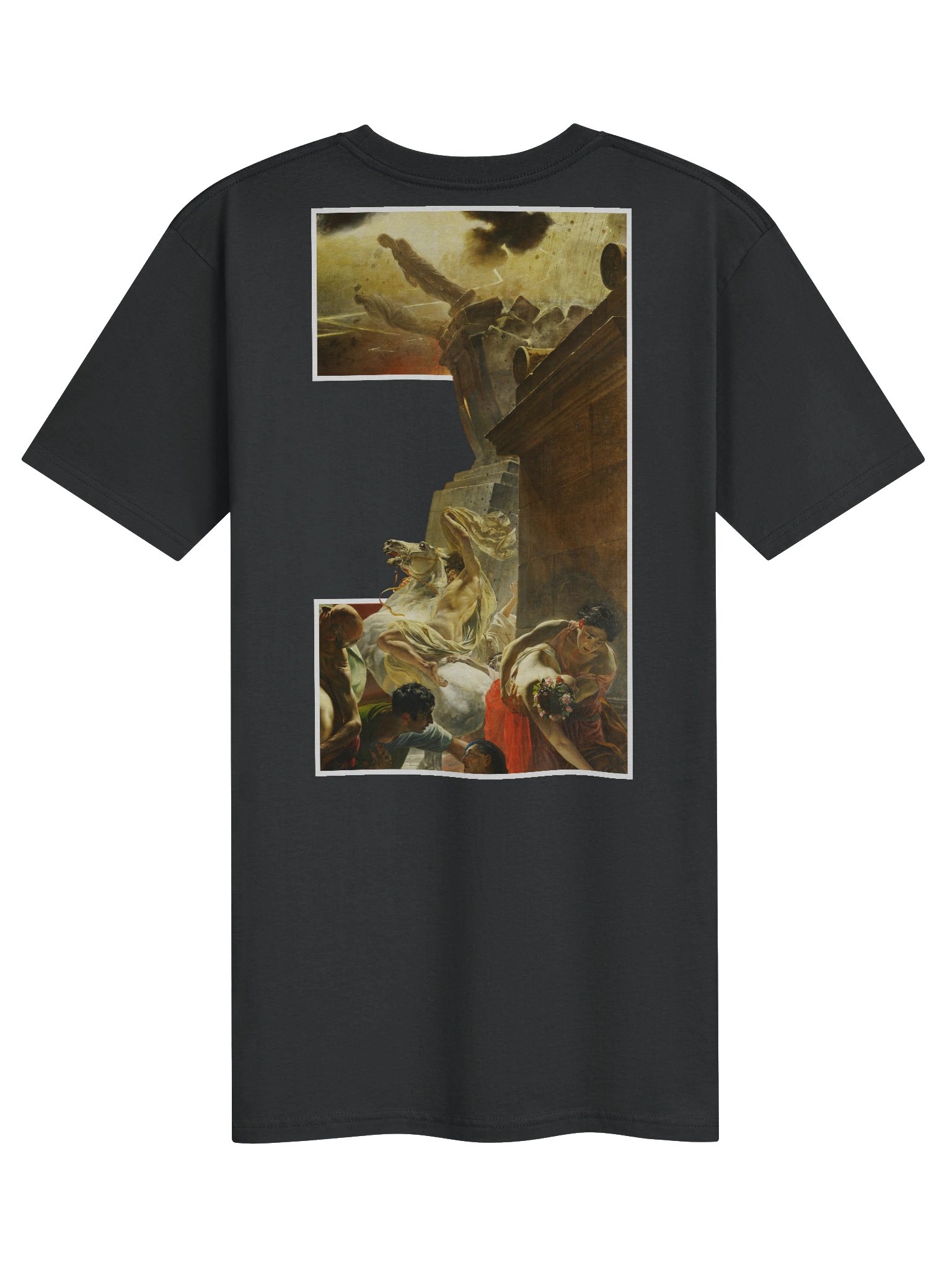Pompeii II - DTG product image (2)