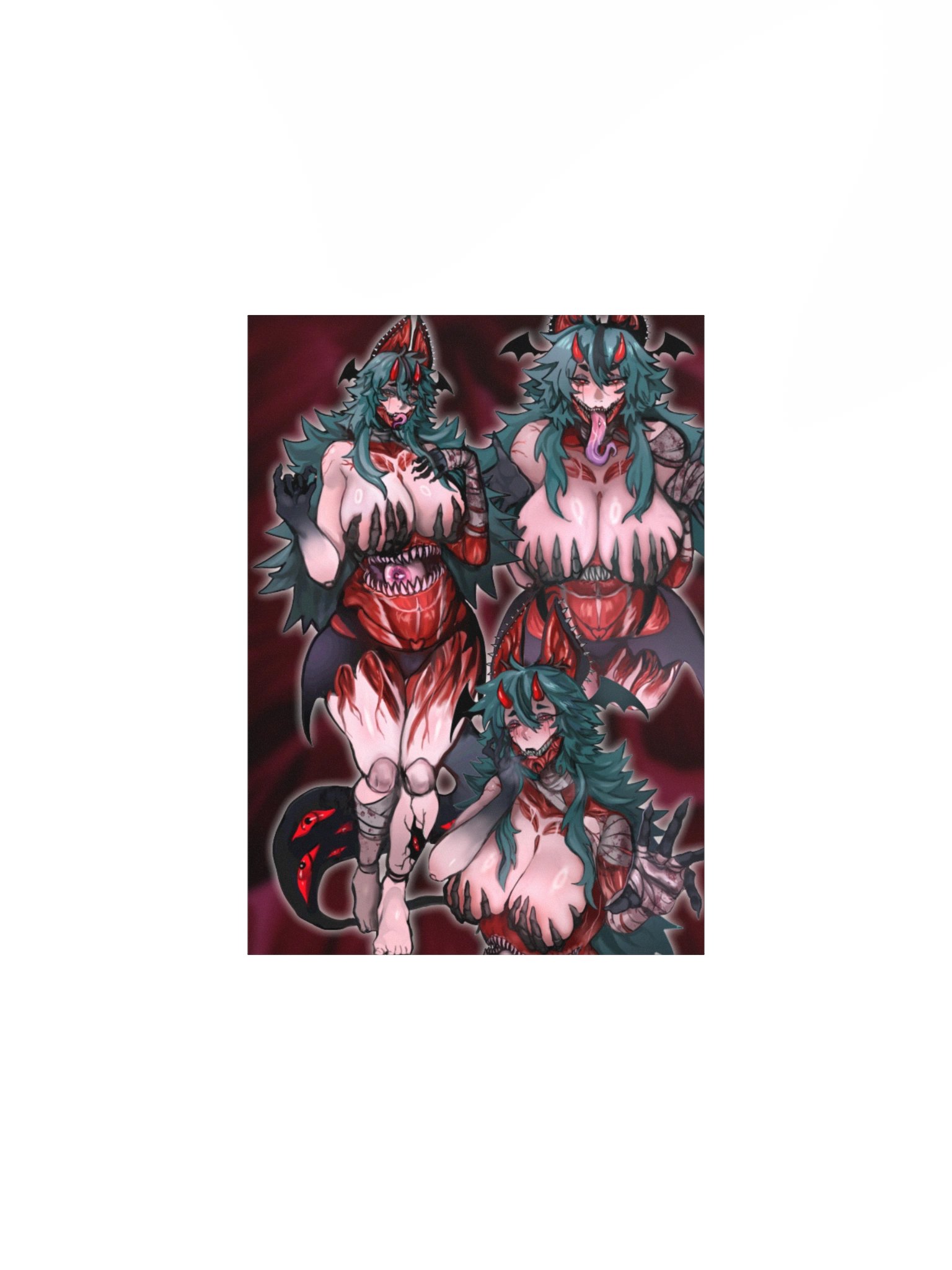 Meat Mistress product image (1)