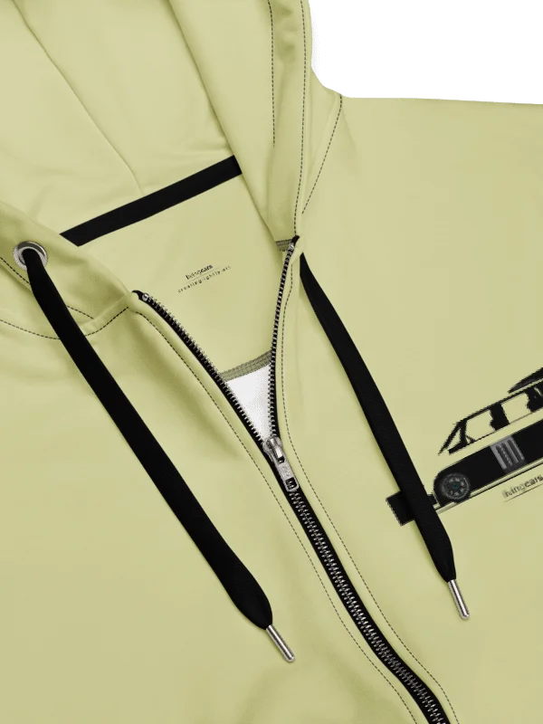 I need some Espace (hoodie, small drawing) product image (3)
