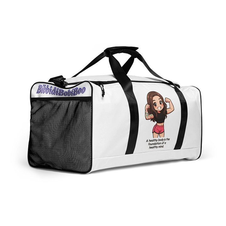 Bibbidi Lifty Boo Bag product image (1)